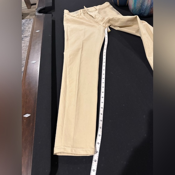 Blue Delta custom jeans. - Picture 5 of 5